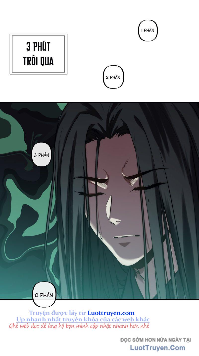 Cổ Chân Nhân (Bản Mới) Chapter 8 - Trang 2