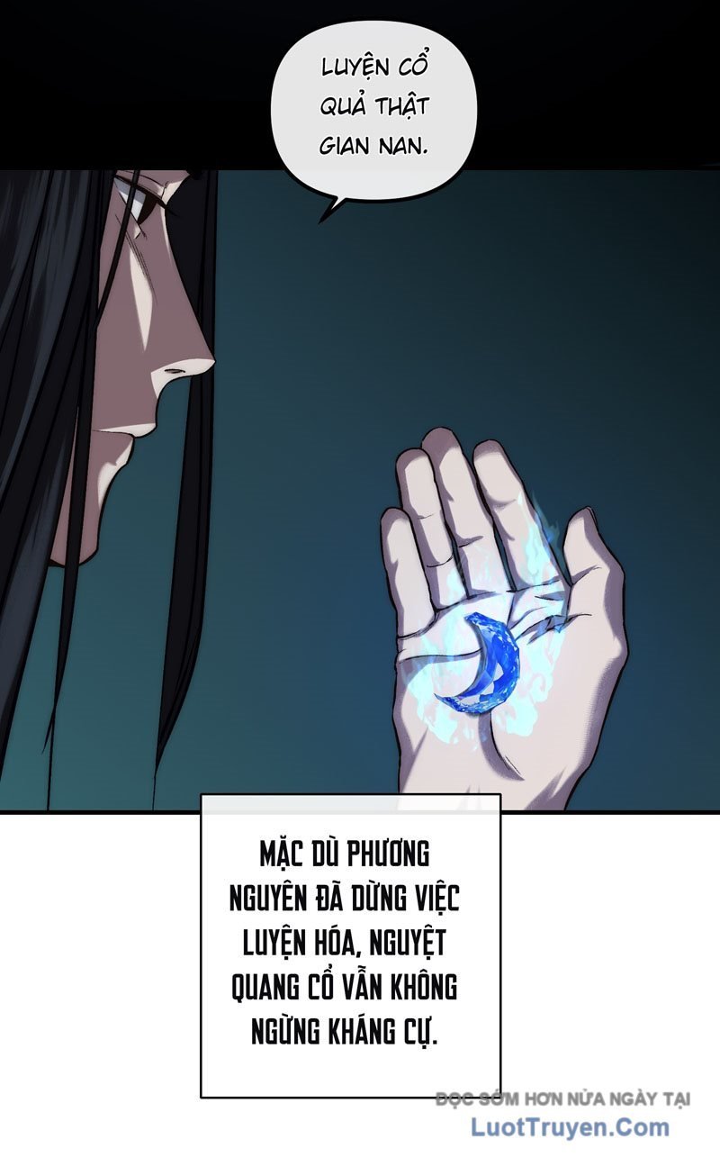 Cổ Chân Nhân (Bản Mới) Chapter 8 - Trang 2