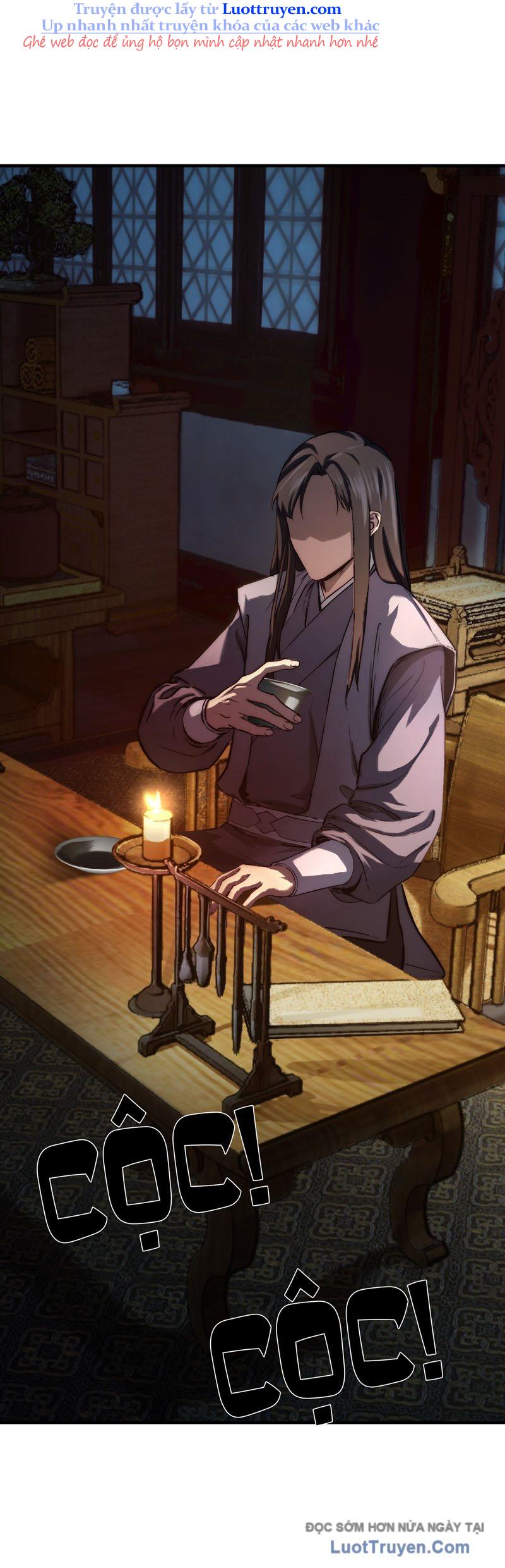 Cổ Chân Nhân (Bản Mới) Chapter 8 - Trang 2