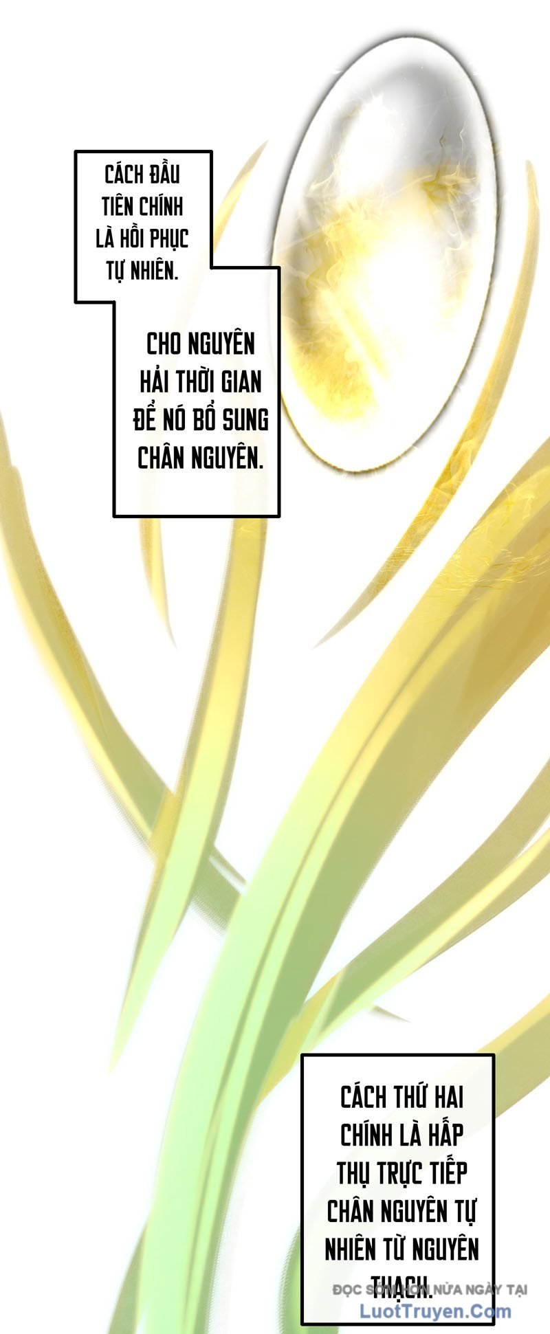 Cổ Chân Nhân (Bản Mới) Chapter 8 - Trang 2