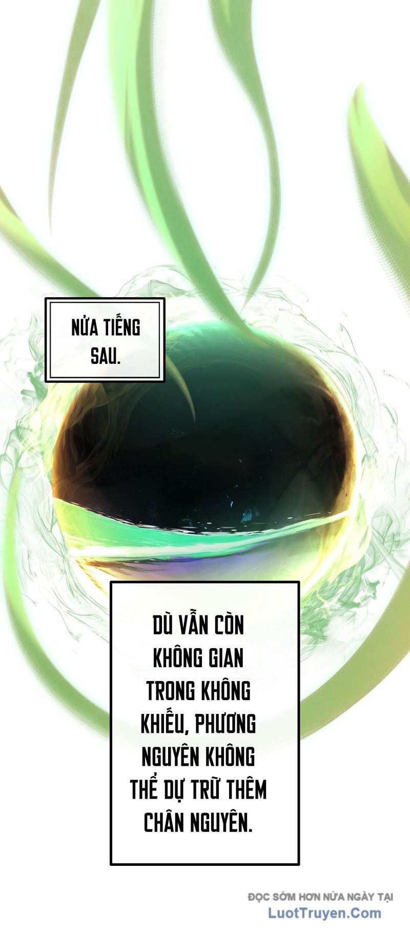 Cổ Chân Nhân (Bản Mới) Chapter 8 - Trang 2