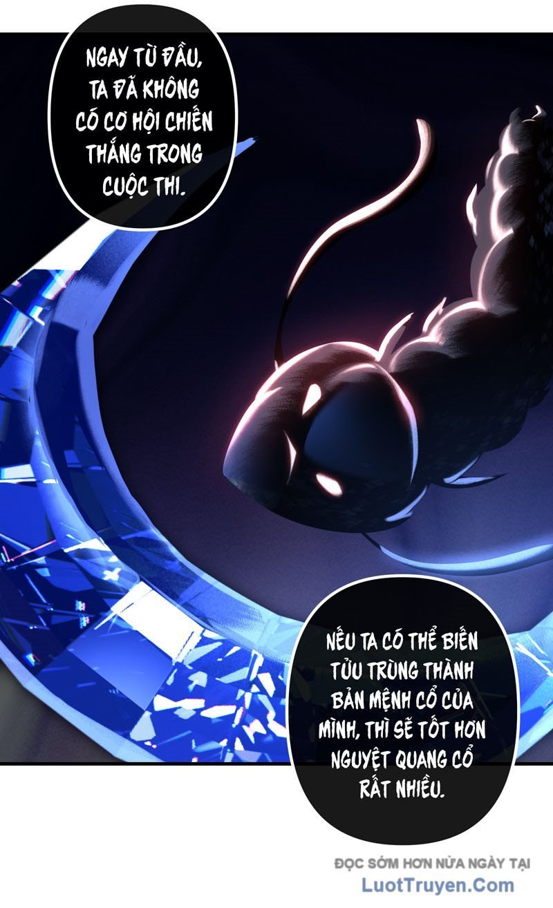 Cổ Chân Nhân (Bản Mới) Chapter 8 - Trang 2
