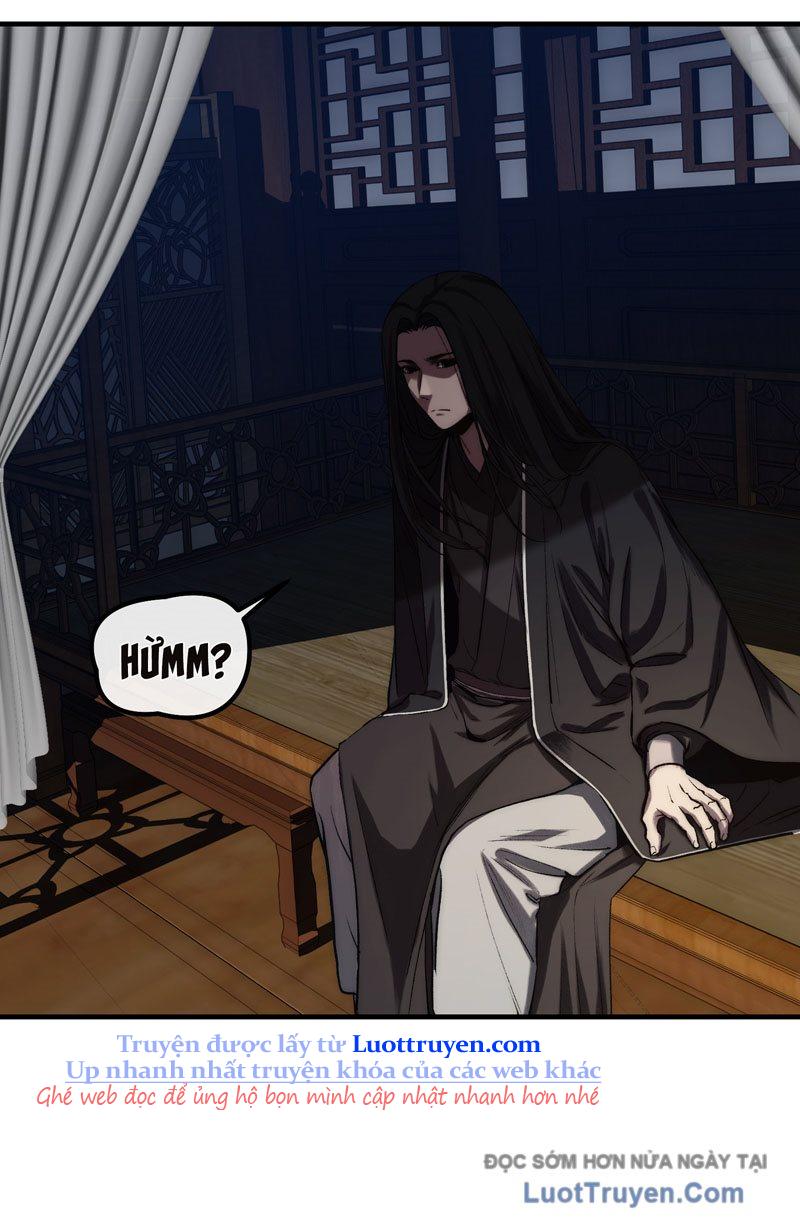 Cổ Chân Nhân (Bản Mới) Chapter 8 - Trang 2