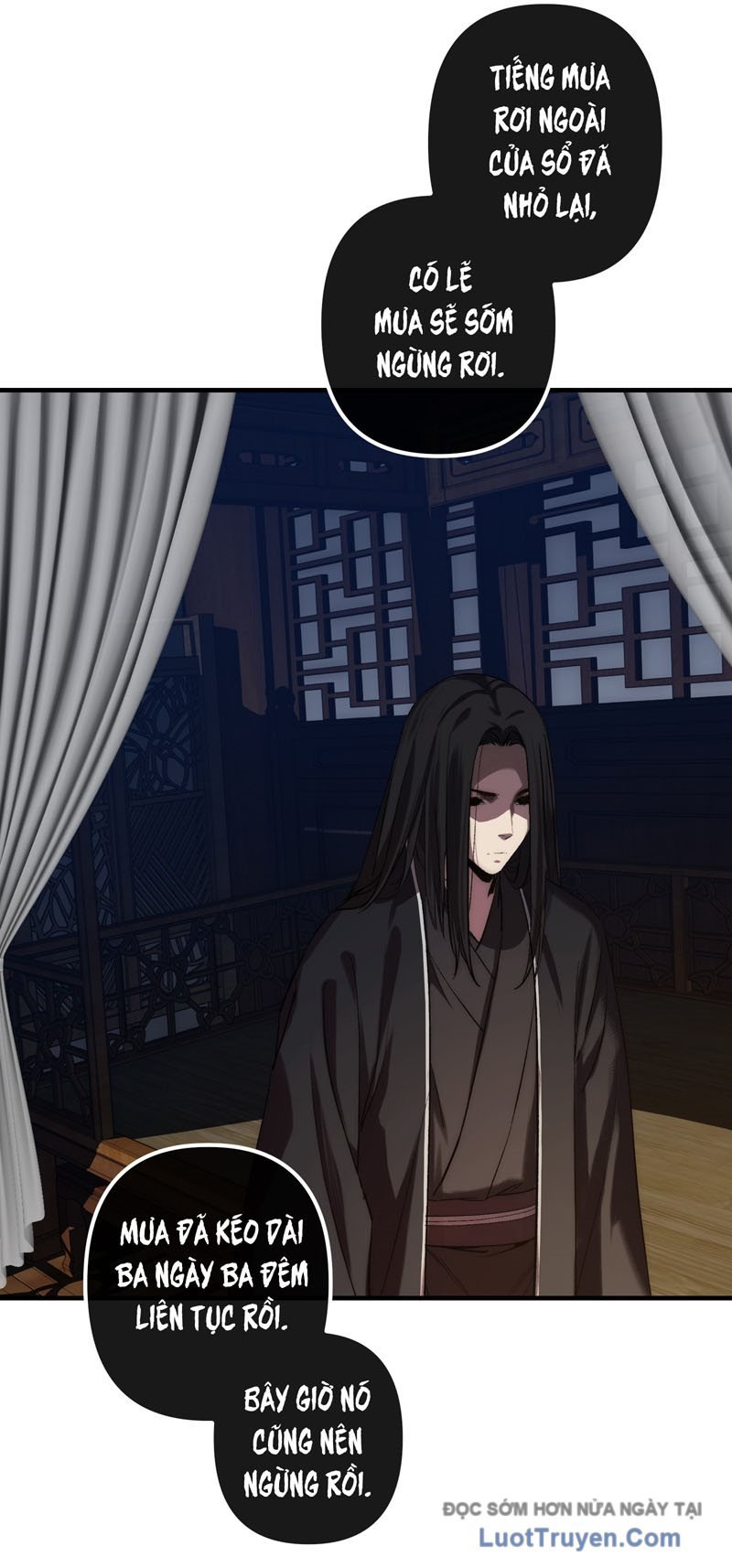 Cổ Chân Nhân (Bản Mới) Chapter 8 - Trang 2