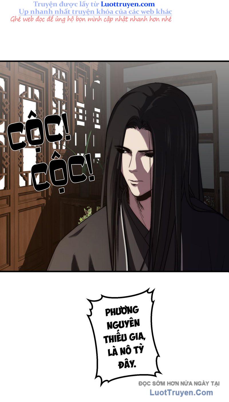 Cổ Chân Nhân (Bản Mới) Chapter 8 - Trang 2