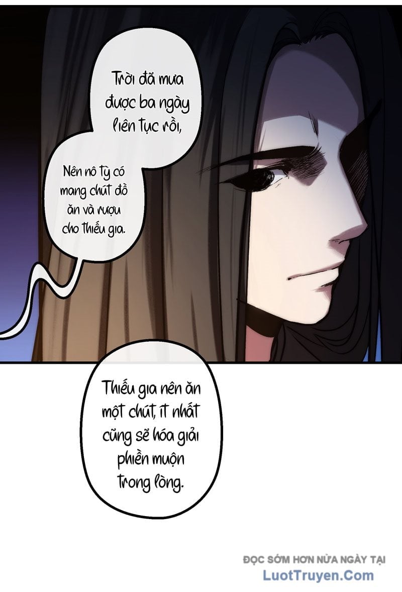 Cổ Chân Nhân (Bản Mới) Chapter 8 - Trang 2