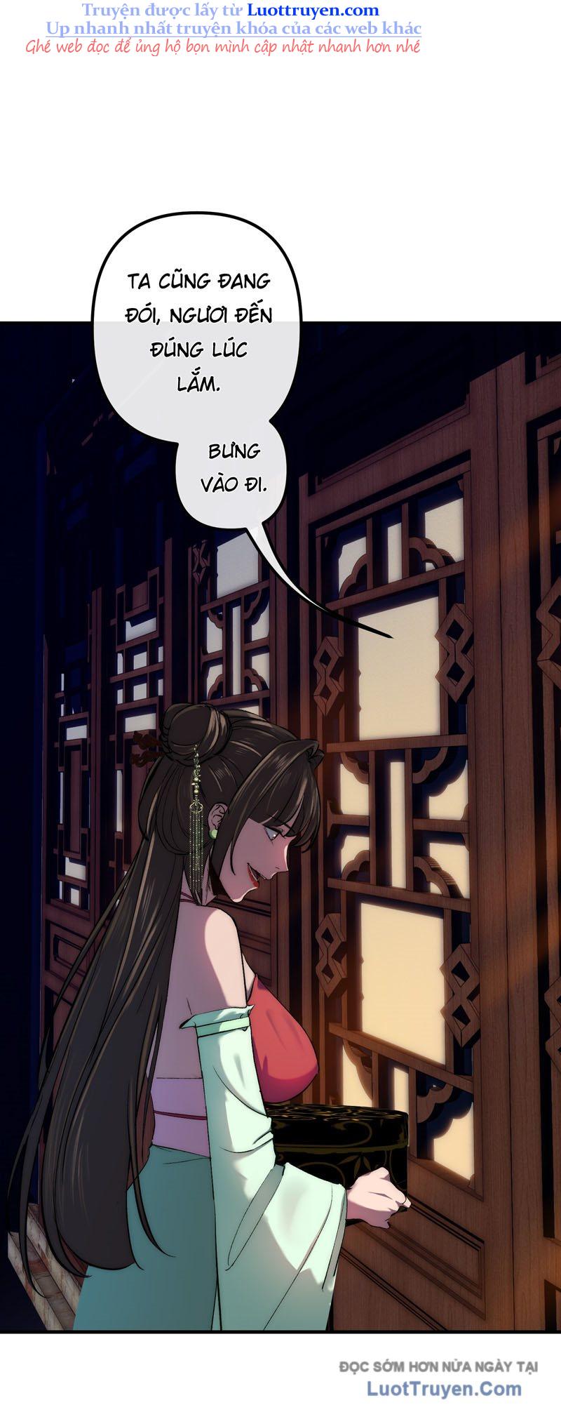 Cổ Chân Nhân (Bản Mới) Chapter 8 - Trang 2