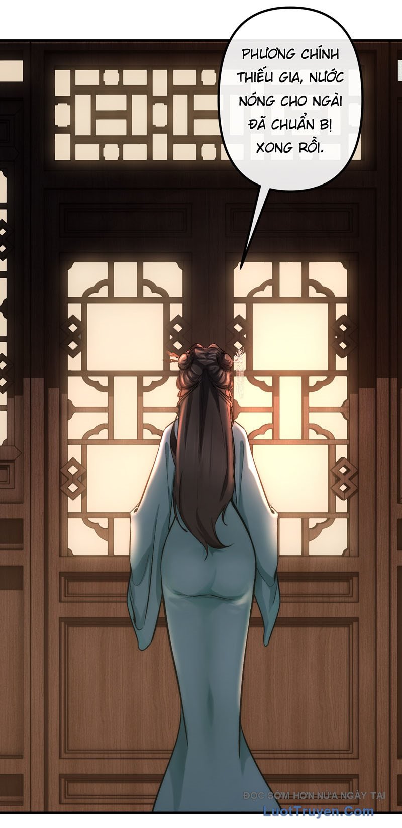 Cổ Chân Nhân (Bản Mới) Chapter 8 - Trang 2