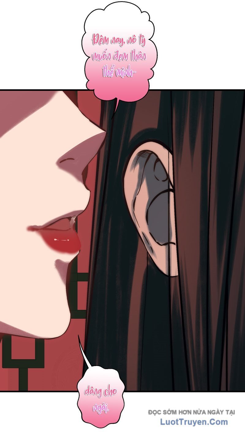 Cổ Chân Nhân (Bản Mới) Chapter 8 - Trang 2