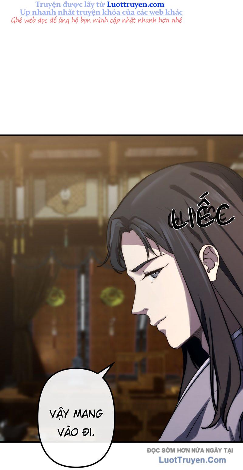 Cổ Chân Nhân (Bản Mới) Chapter 8 - Trang 2