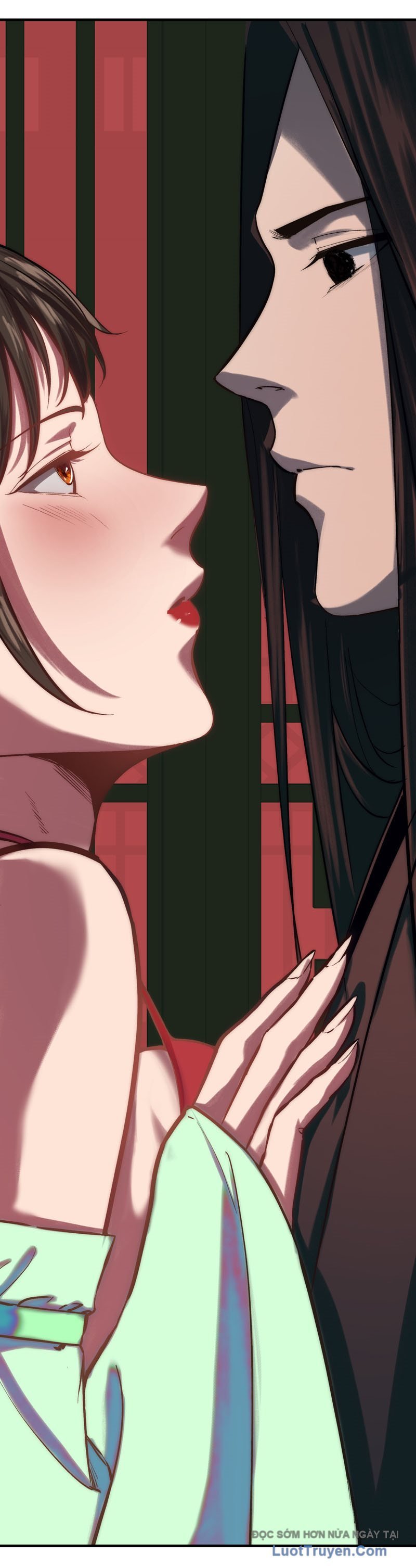Cổ Chân Nhân (Bản Mới) Chapter 8 - Trang 2