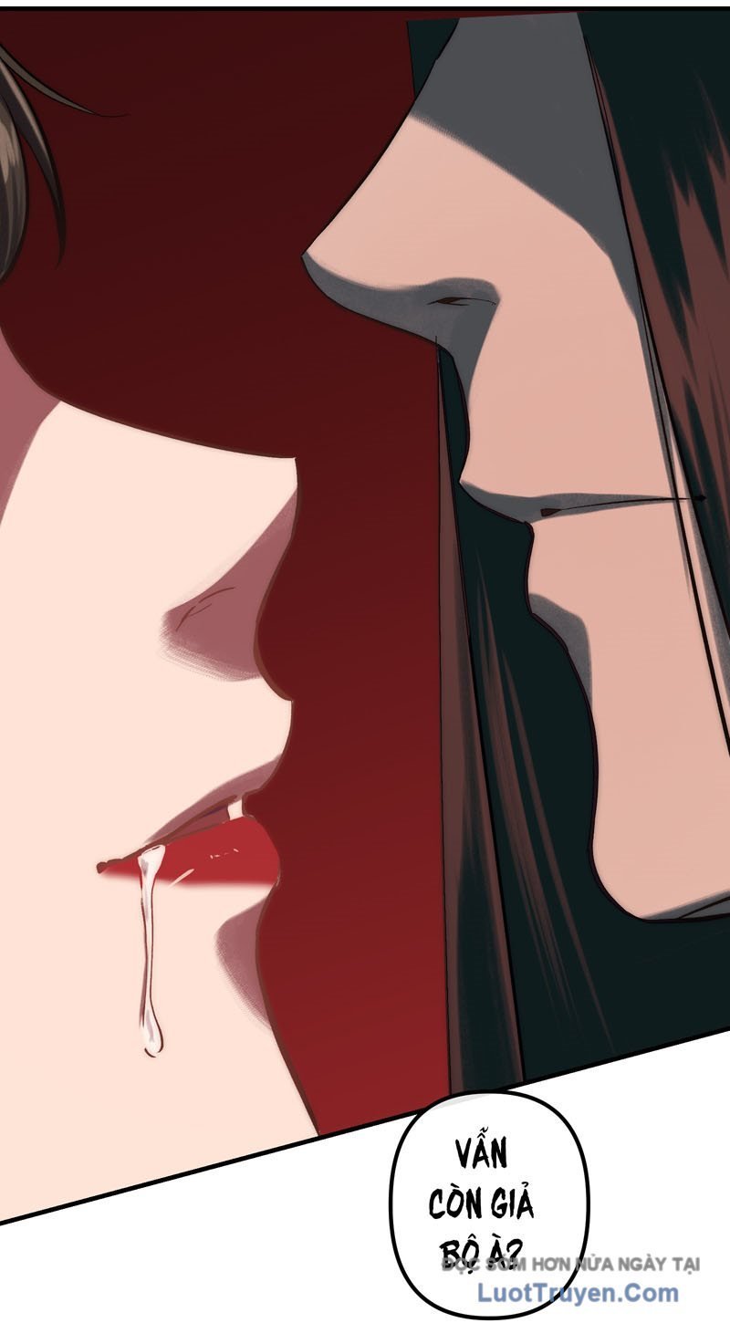 Cổ Chân Nhân (Bản Mới) Chapter 8 - Trang 2