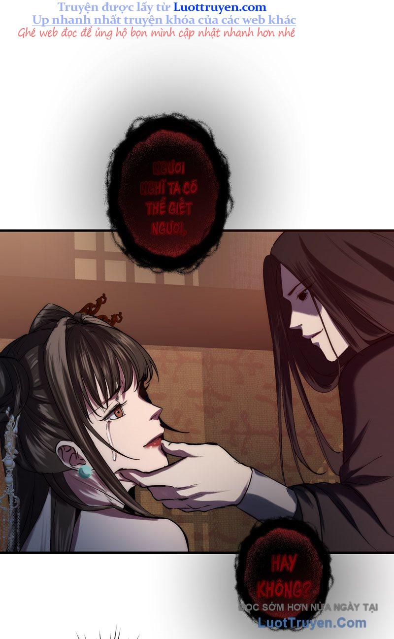 Cổ Chân Nhân (Bản Mới) Chapter 8 - Trang 2