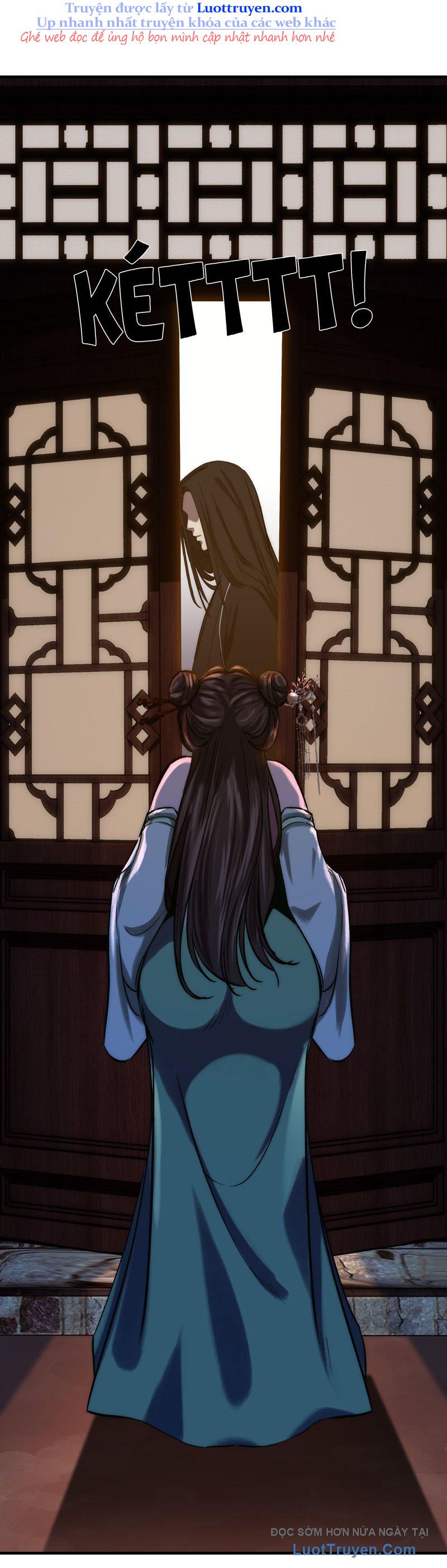 Cổ Chân Nhân (Bản Mới) Chapter 8 - Trang 2