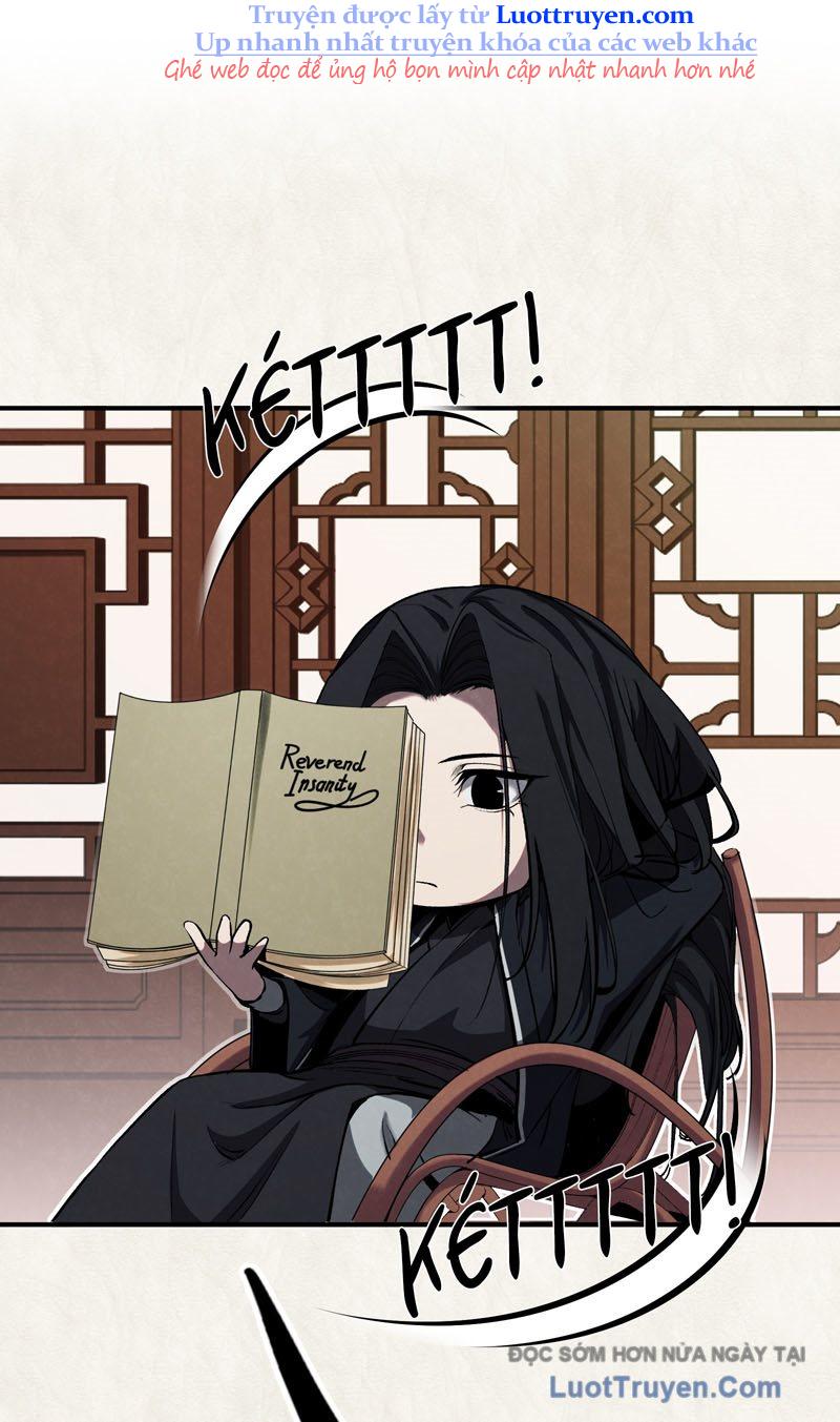 Cổ Chân Nhân (Bản Mới) Chapter 8 - Trang 2