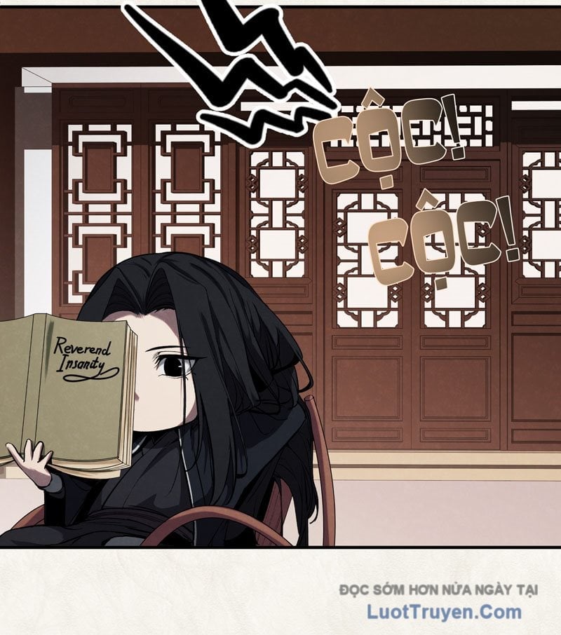 Cổ Chân Nhân (Bản Mới) Chapter 8 - Trang 2