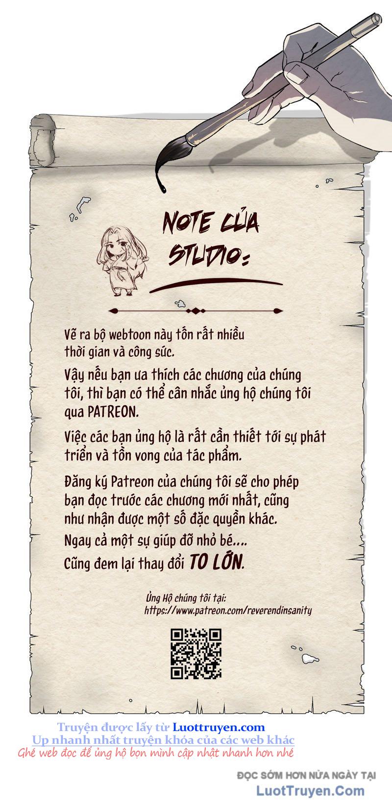 Cổ Chân Nhân (Bản Mới) Chapter 8 - Trang 2