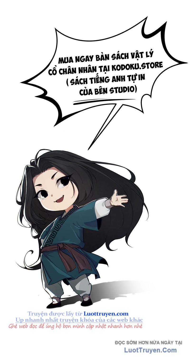 Cổ Chân Nhân (Bản Mới) Chapter 8 - Trang 2