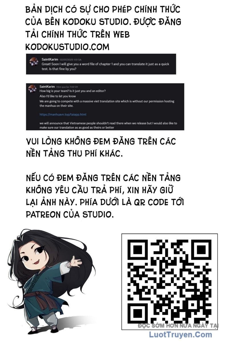 Cổ Chân Nhân (Bản Mới) Chapter 8 - Trang 2