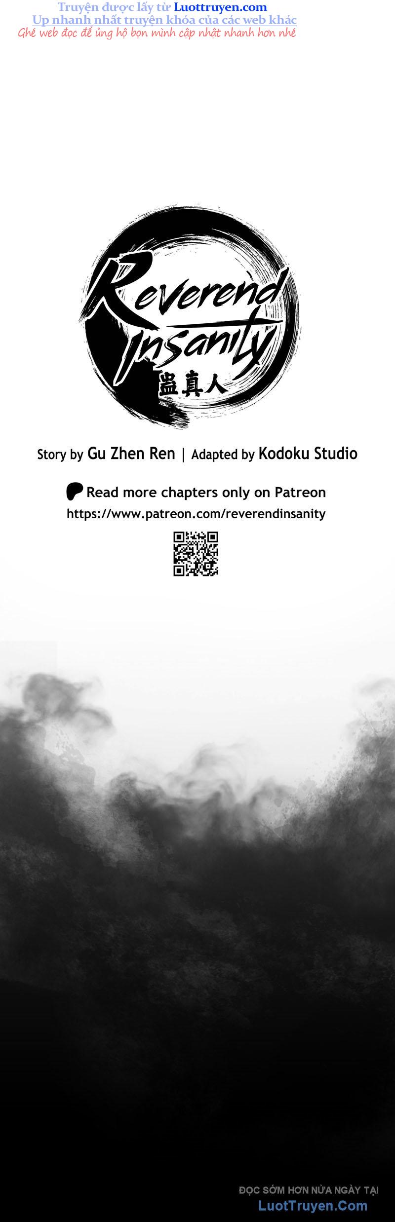 Cổ Chân Nhân (Bản Mới) Chapter 8 - Trang 2