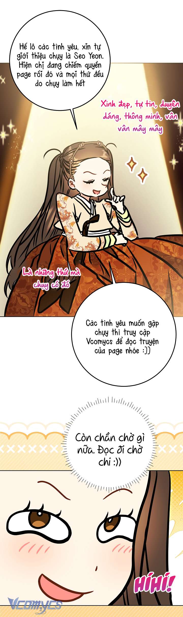 Cô Chủ Nhỏ Đáng Yêu Của Nhà Bá Tước Chapter 1 - Trang 2