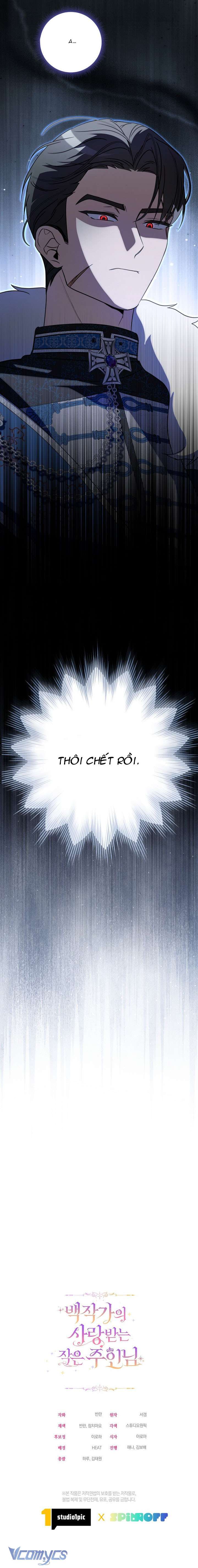 Cô Chủ Nhỏ Đáng Yêu Của Nhà Bá Tước Chapter 3 - Trang 2