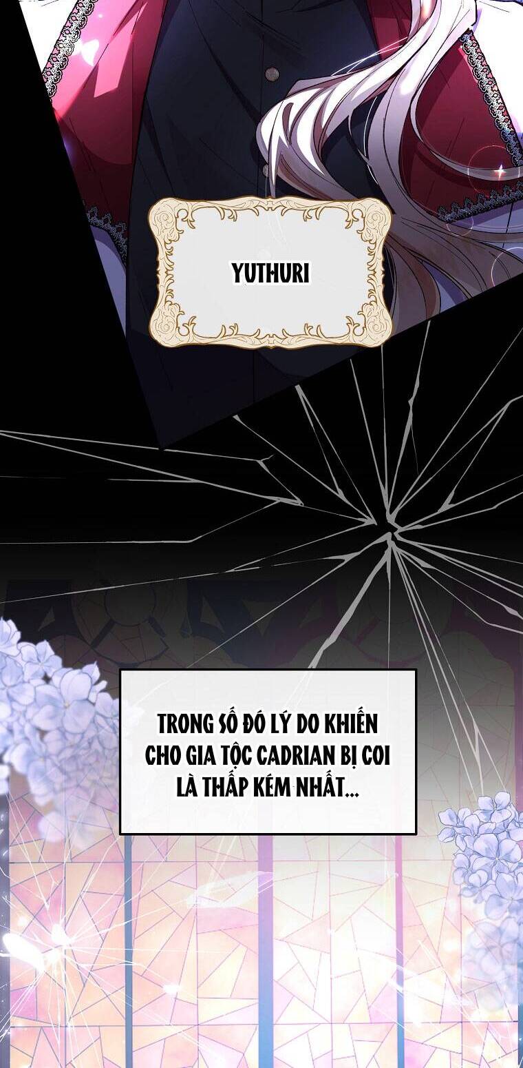 Cô Con Gái Thật Sự Đã Xuất Hiện Chapter 10 - Trang 2