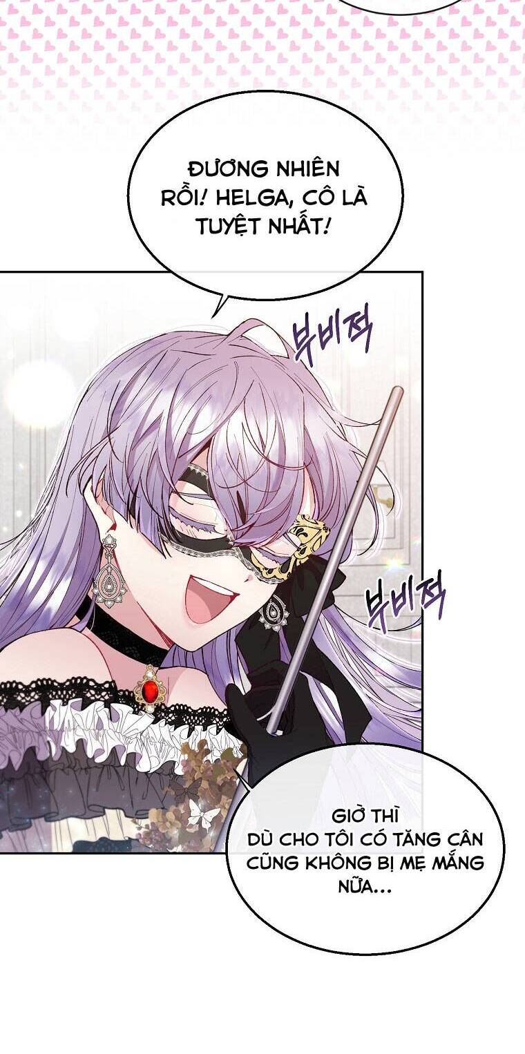 Cô Con Gái Thật Sự Đã Xuất Hiện Chapter 10 - Trang 2