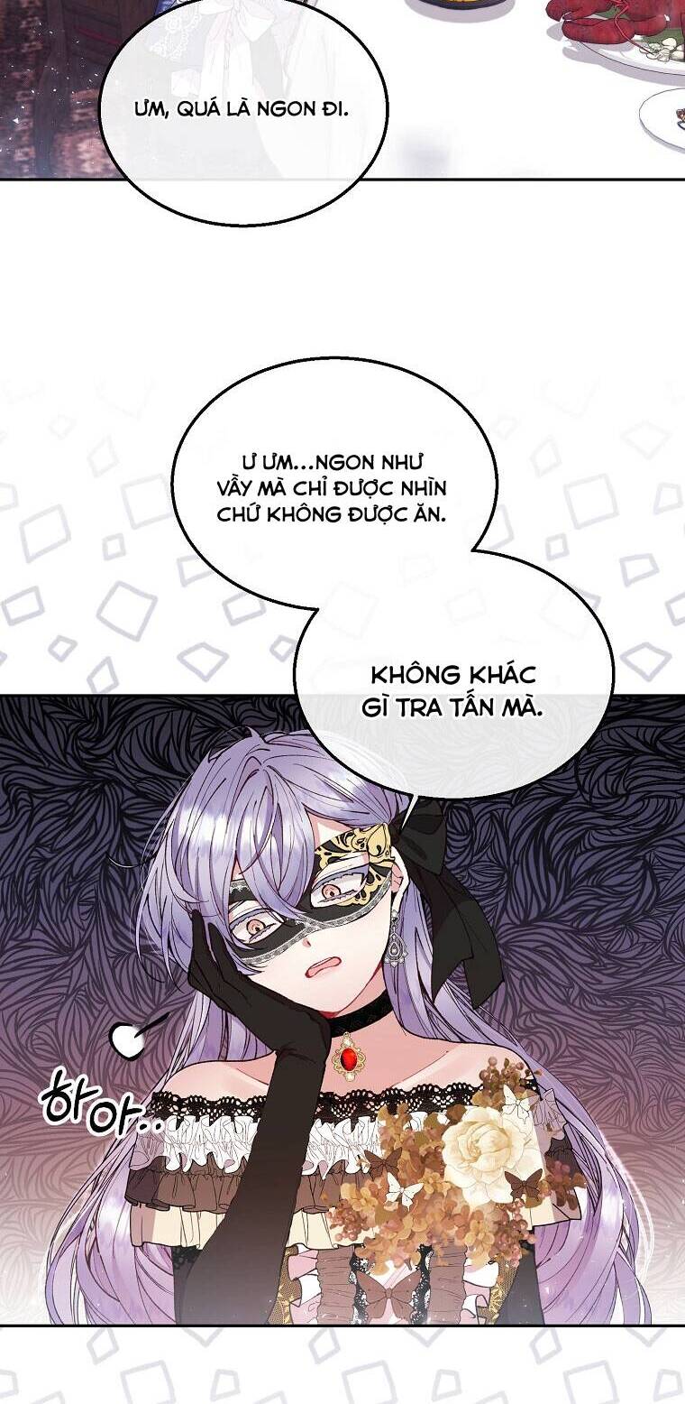 Cô Con Gái Thật Sự Đã Xuất Hiện Chapter 10 - Trang 2