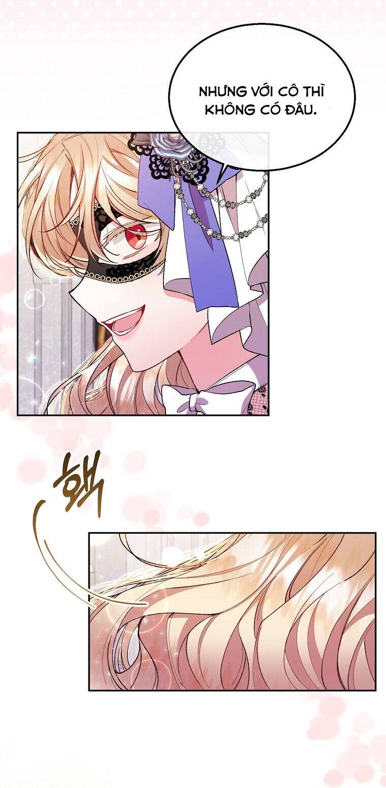 Cô Con Gái Thật Sự Đã Xuất Hiện Chapter 10 - Trang 2