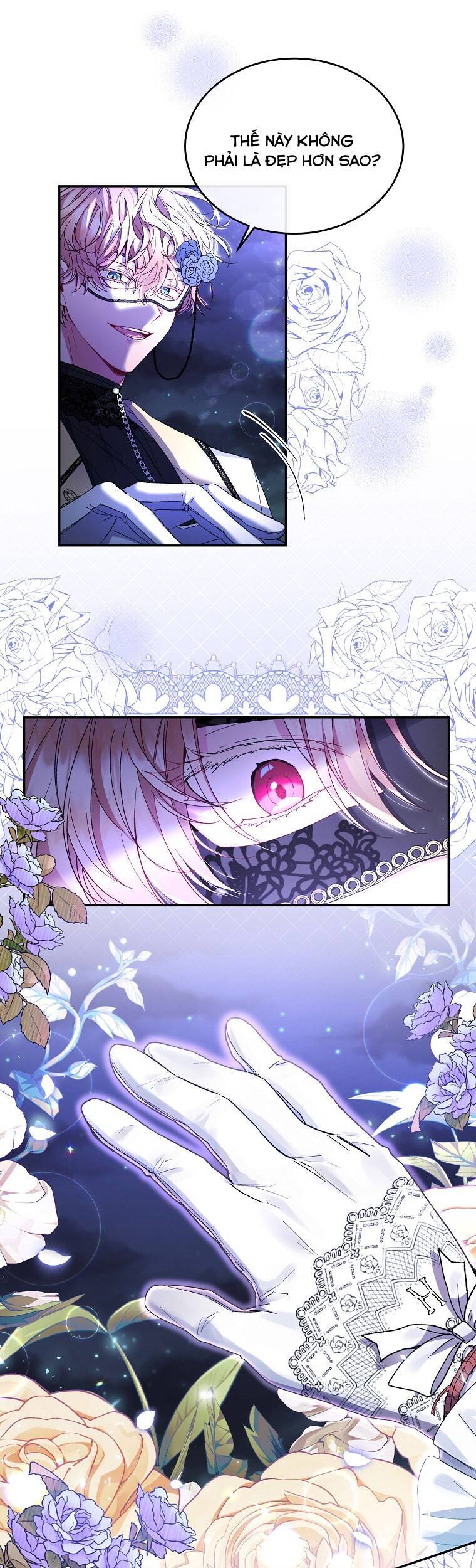 Cô Con Gái Thật Sự Đã Xuất Hiện Chapter 10 - Trang 2