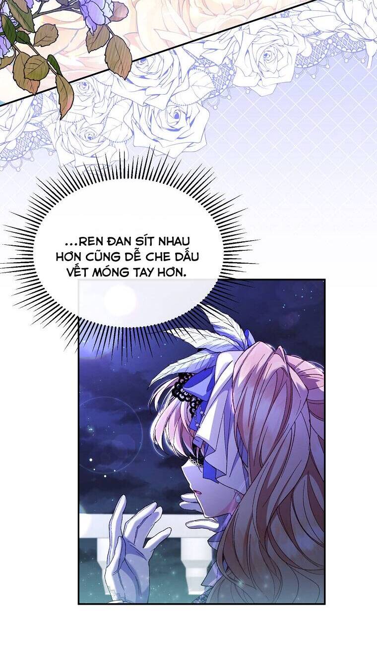 Cô Con Gái Thật Sự Đã Xuất Hiện Chapter 10 - Trang 2