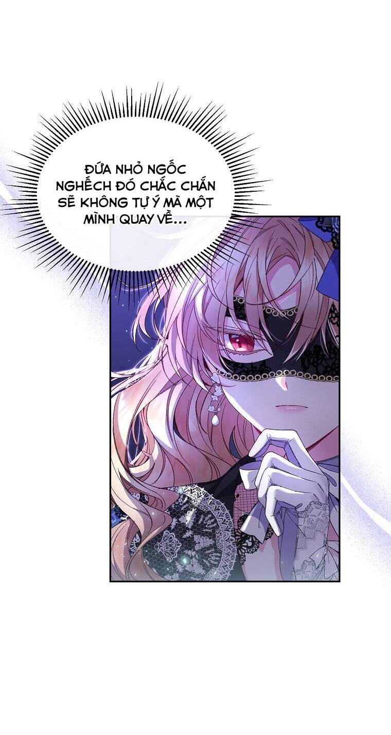 Cô Con Gái Thật Sự Đã Xuất Hiện Chapter 10 - Trang 2