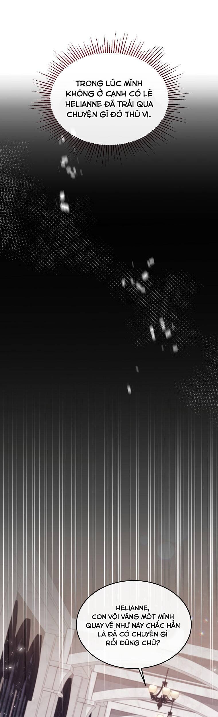 Cô Con Gái Thật Sự Đã Xuất Hiện Chapter 10 - Trang 2