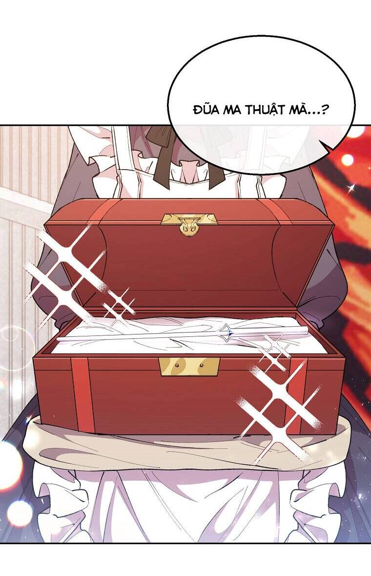 Cô Con Gái Thật Sự Đã Xuất Hiện Chapter 10 - Trang 2