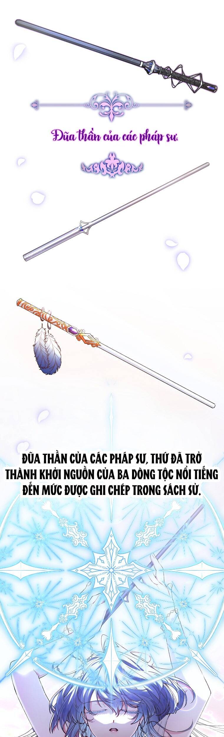 Cô Con Gái Thật Sự Đã Xuất Hiện Chapter 10 - Trang 2