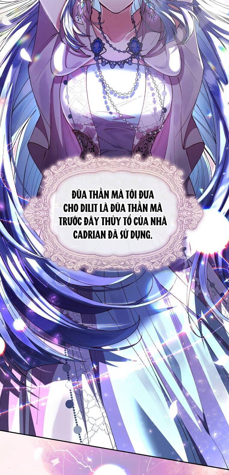 Cô Con Gái Thật Sự Đã Xuất Hiện Chapter 10 - Trang 2