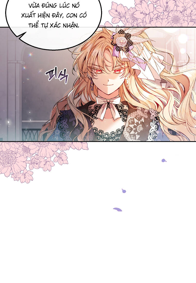 Cô Con Gái Thật Sự Đã Xuất Hiện Chapter 11 - Trang 2