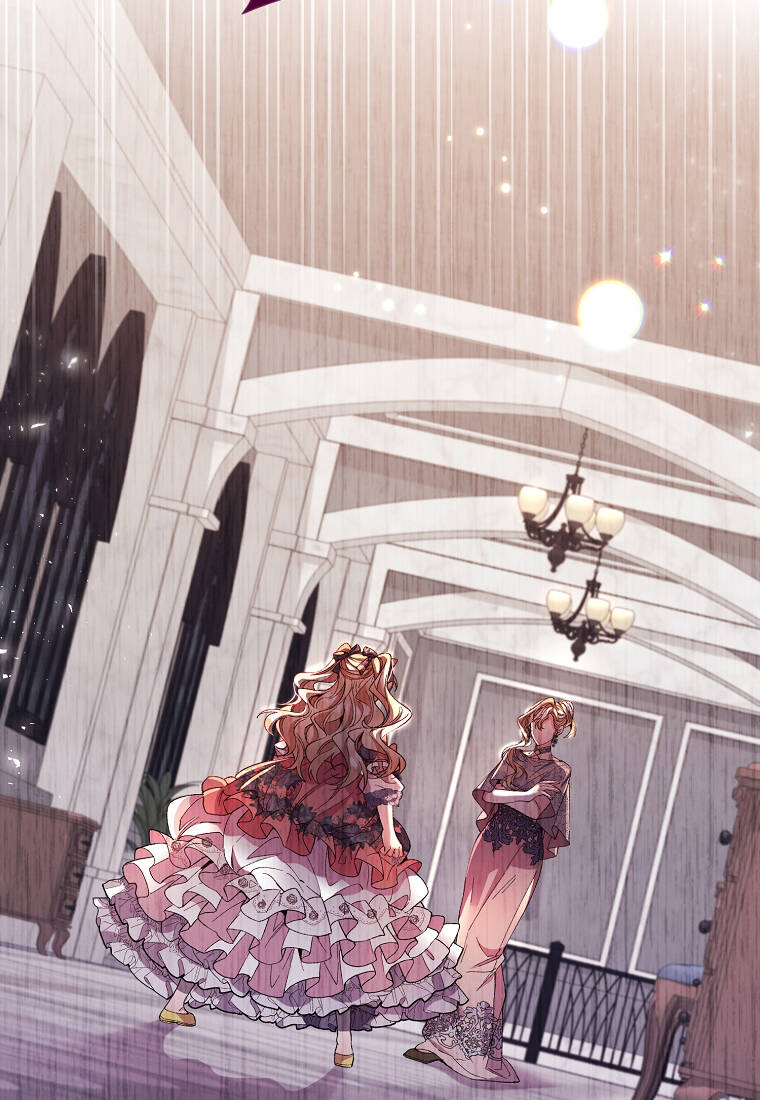 Cô Con Gái Thật Sự Đã Xuất Hiện Chapter 11 - Trang 2