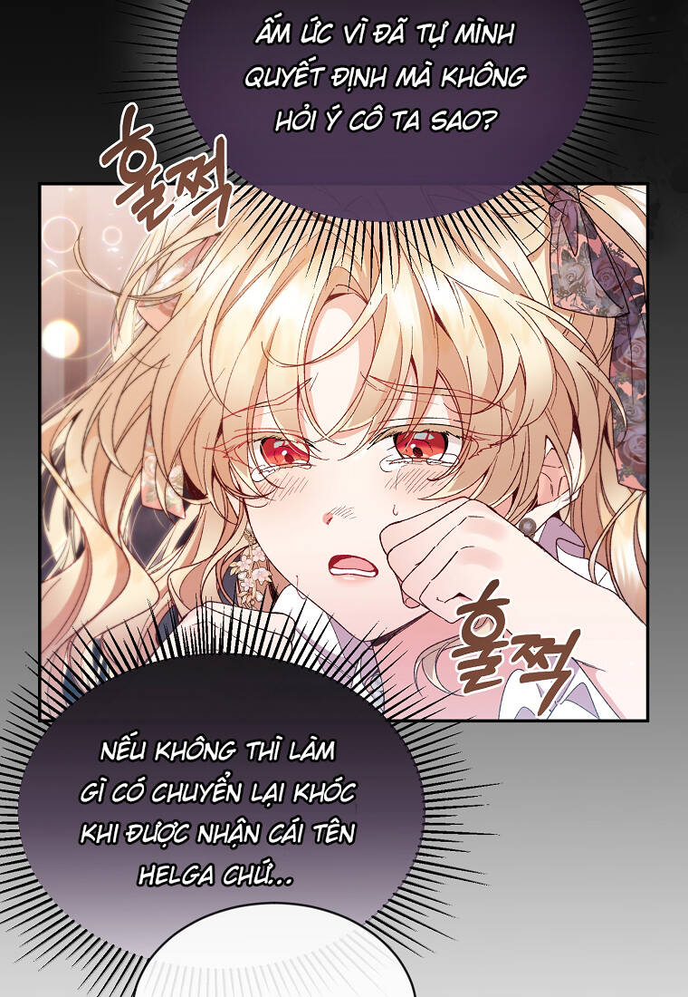 Cô Con Gái Thật Sự Đã Xuất Hiện Chapter 11 - Trang 2