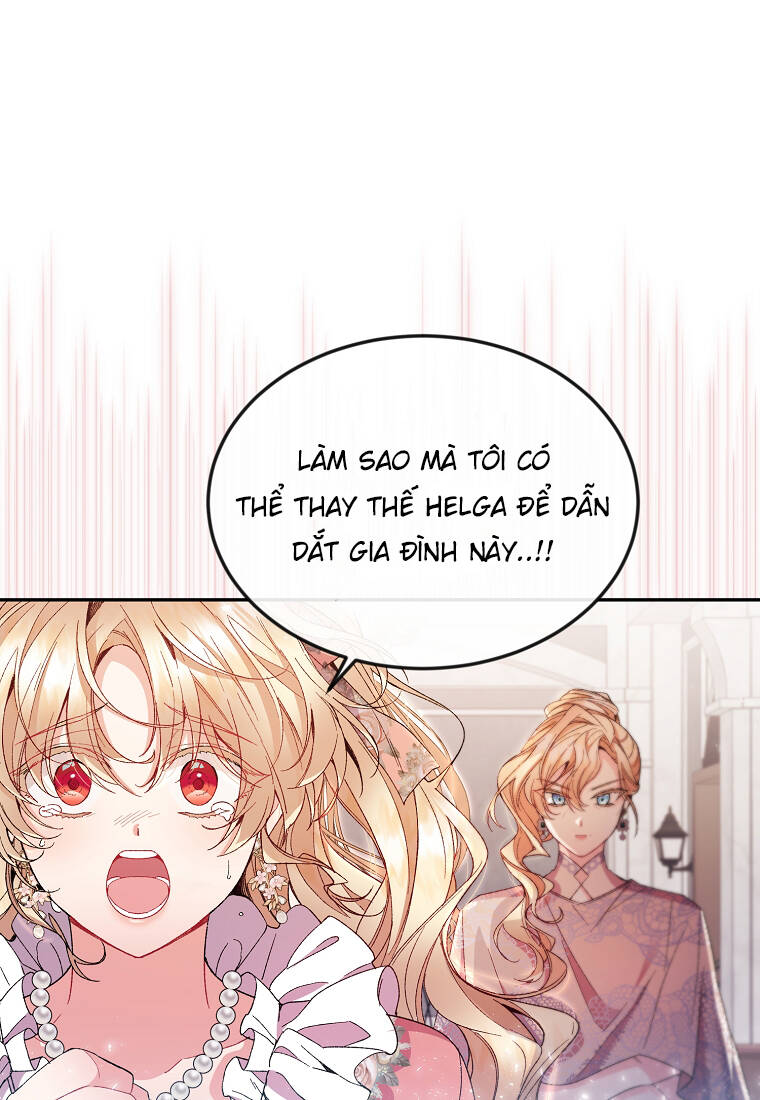 Cô Con Gái Thật Sự Đã Xuất Hiện Chapter 11 - Trang 2