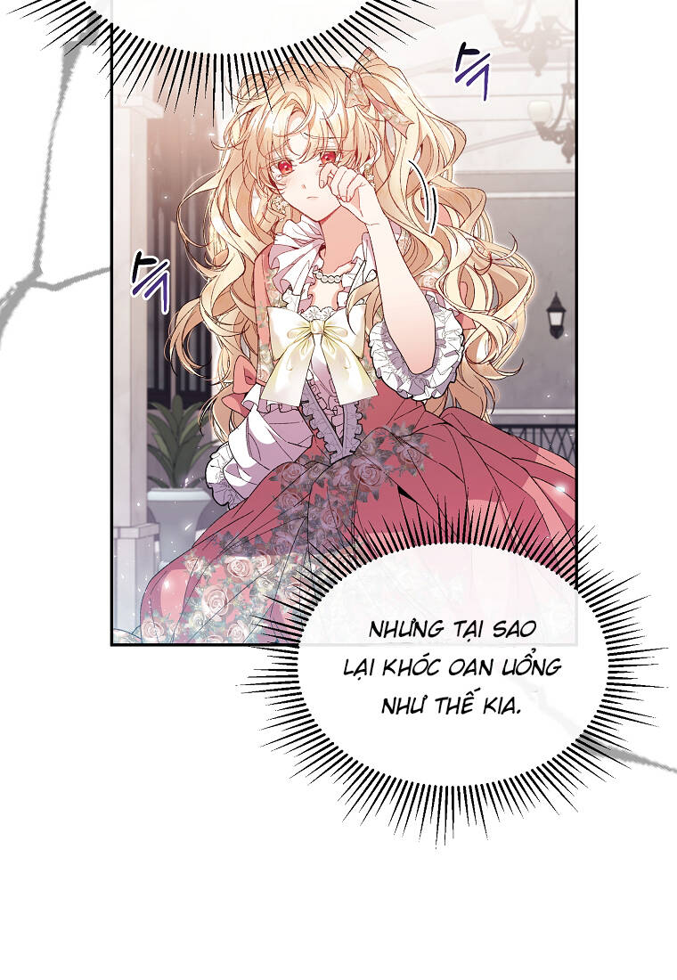 Cô Con Gái Thật Sự Đã Xuất Hiện Chapter 11 - Trang 2