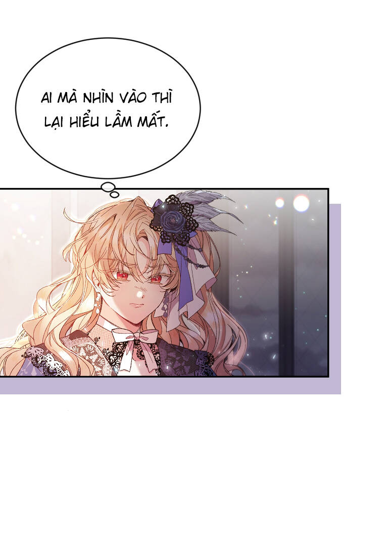 Cô Con Gái Thật Sự Đã Xuất Hiện Chapter 11 - Trang 2