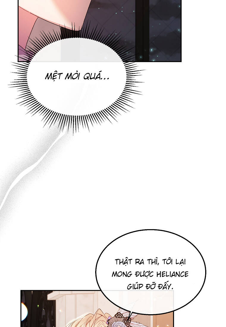 Cô Con Gái Thật Sự Đã Xuất Hiện Chapter 11 - Trang 2