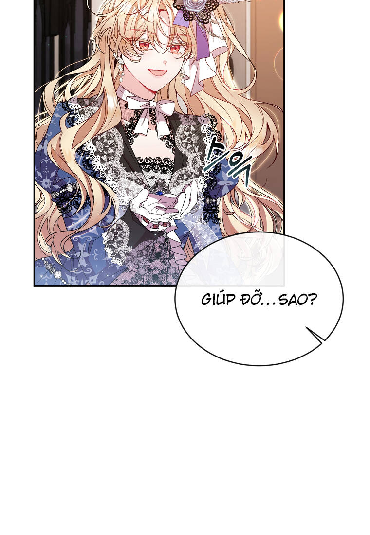 Cô Con Gái Thật Sự Đã Xuất Hiện Chapter 11 - Trang 2