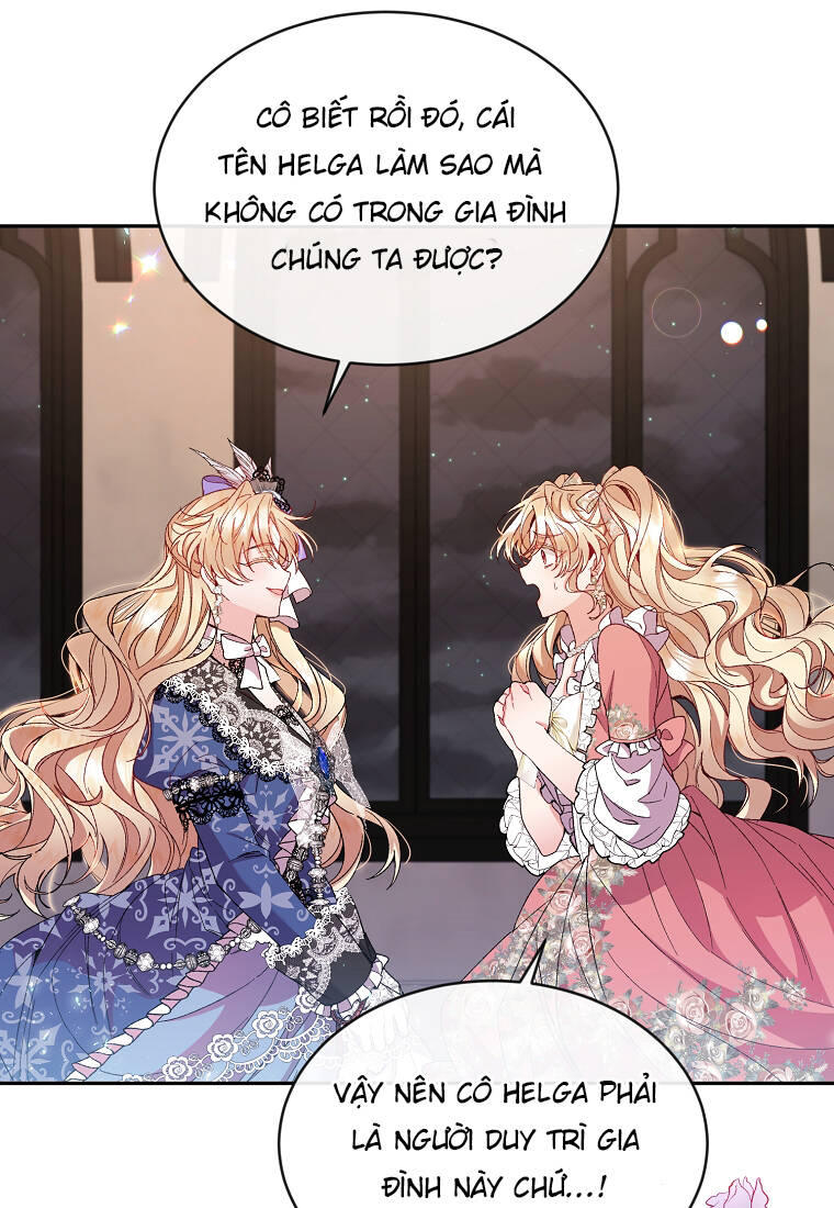 Cô Con Gái Thật Sự Đã Xuất Hiện Chapter 11 - Trang 2