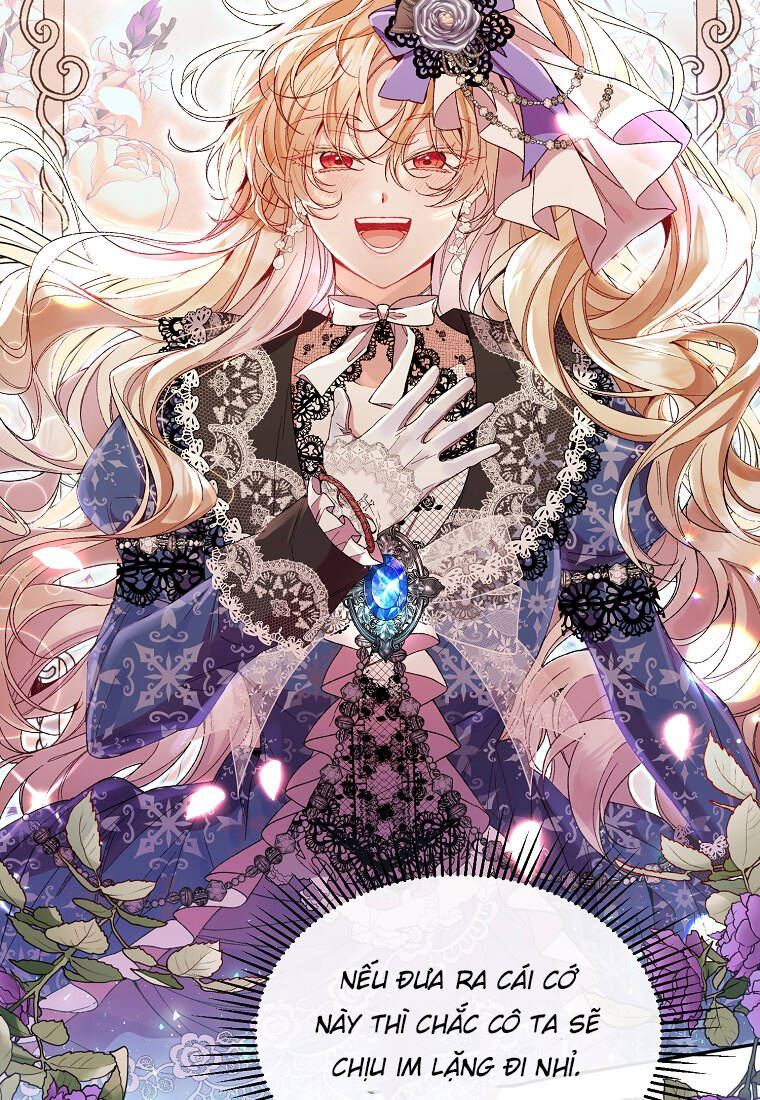 Cô Con Gái Thật Sự Đã Xuất Hiện Chapter 11 - Trang 2