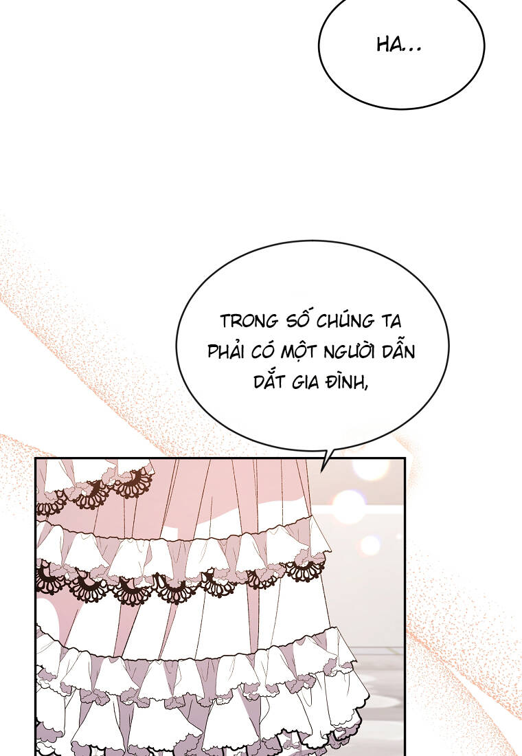 Cô Con Gái Thật Sự Đã Xuất Hiện Chapter 11 - Trang 2