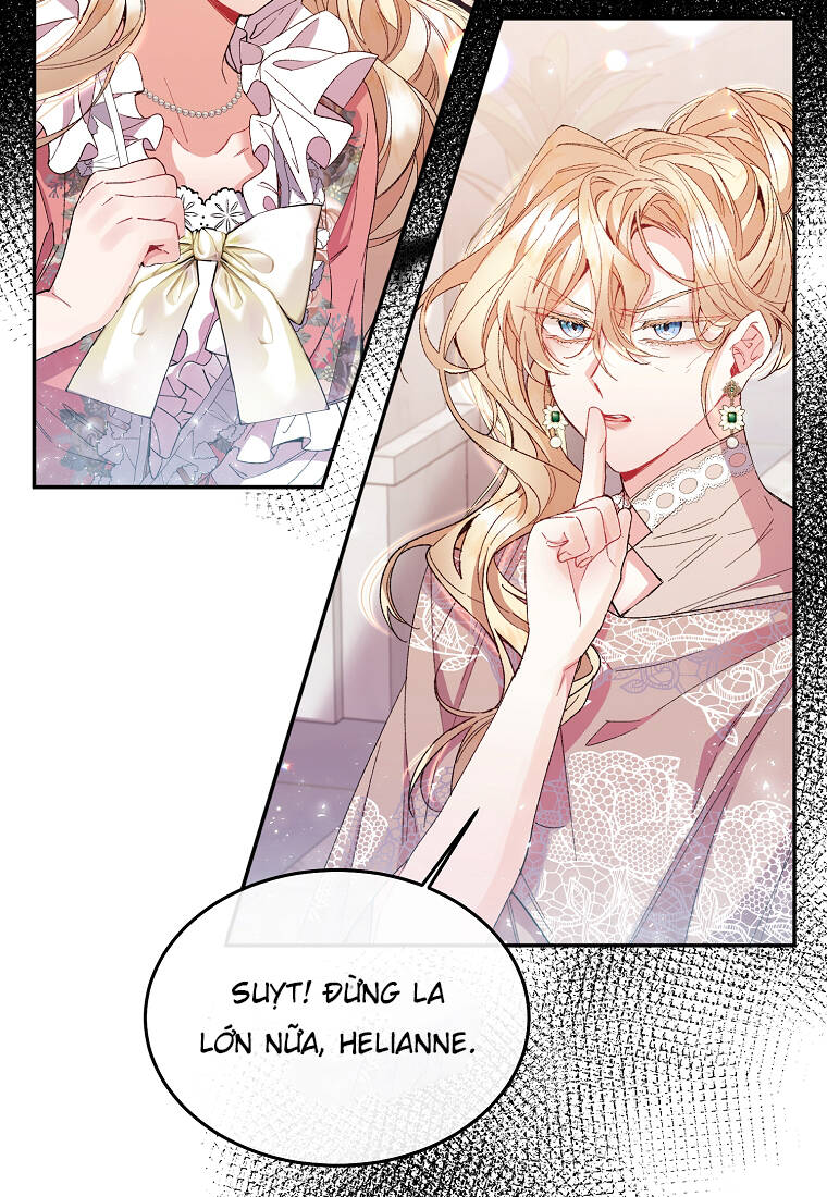 Cô Con Gái Thật Sự Đã Xuất Hiện Chapter 11 - Trang 2