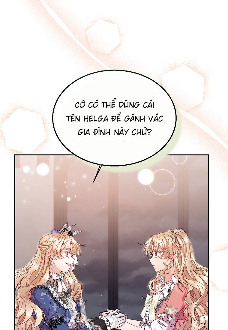 Cô Con Gái Thật Sự Đã Xuất Hiện Chapter 11 - Trang 2